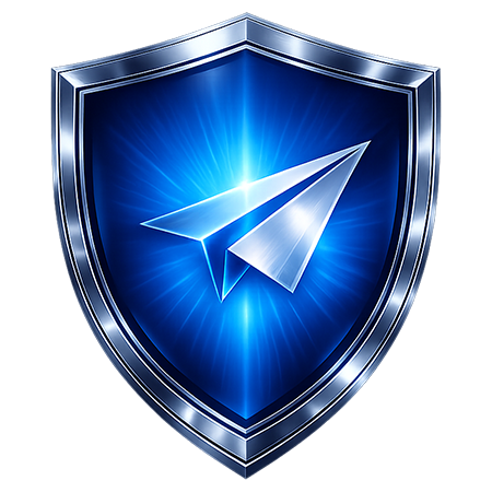 Guardo247 Shield - AI защита для Telegram чатов
